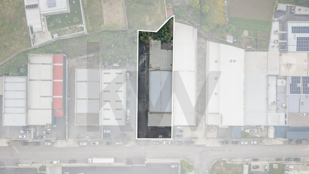 Armazém para Venda em Silveiros e Rio Covo (Santa Eulália) Foto 16