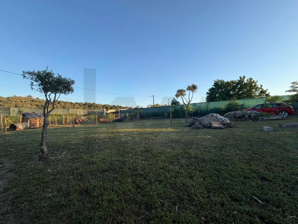Moradia T2 para Venda em Castelo Branco Foto 1