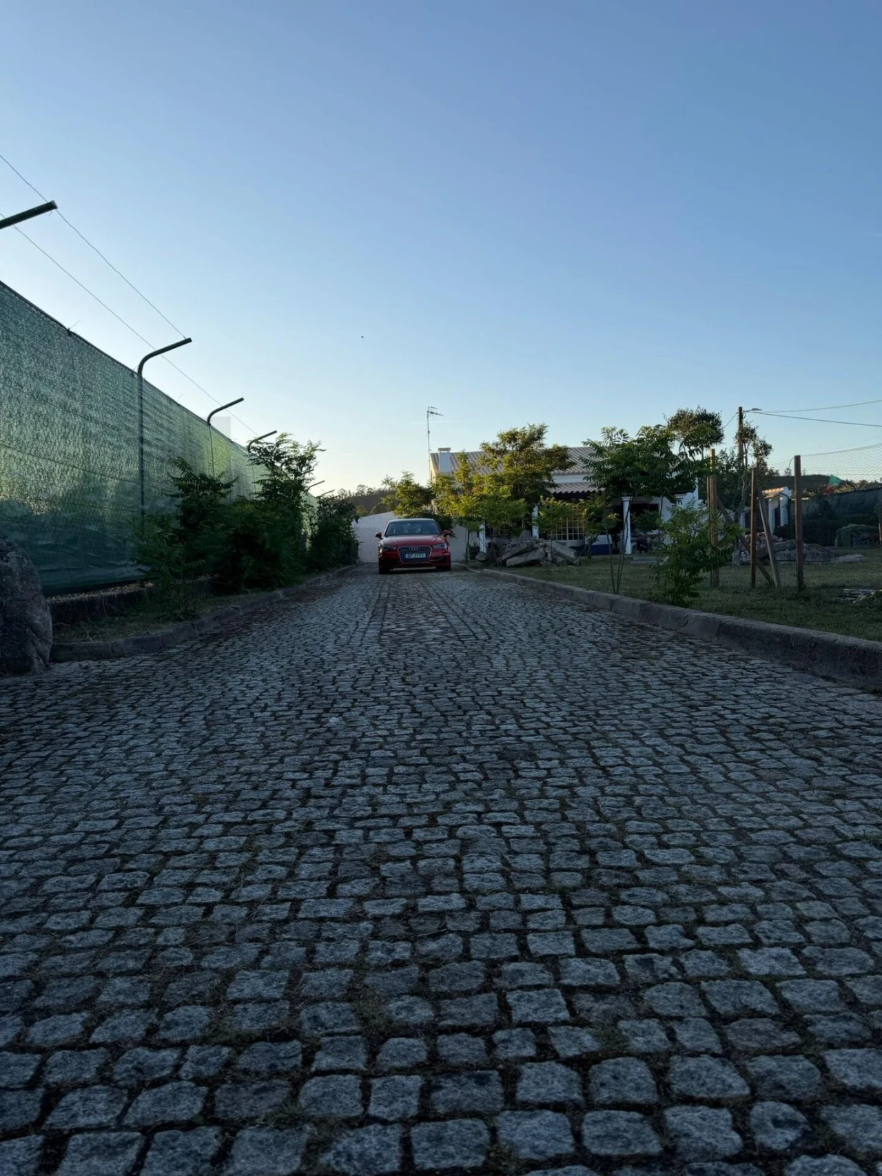 Moradia T2 para Venda em Castelo Branco Foto 4
