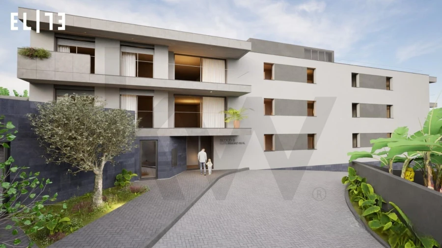 Apartamento T3 para Venda em Camara de Lobos Foto 16