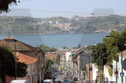 Loja para Venda em Ajuda