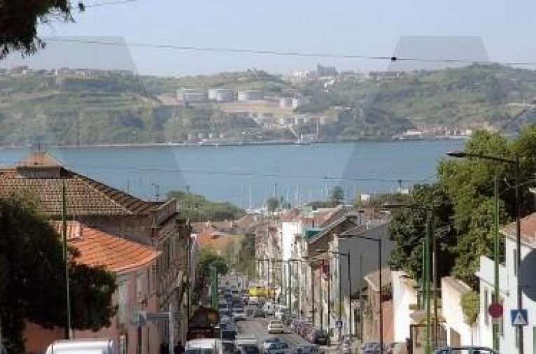 Loja para Venda em Ajuda Foto 2