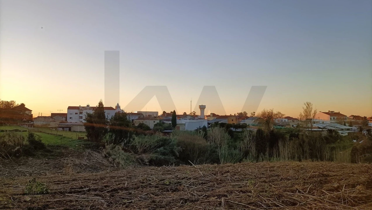 Terreno para Venda em Sangalhos Foto 5