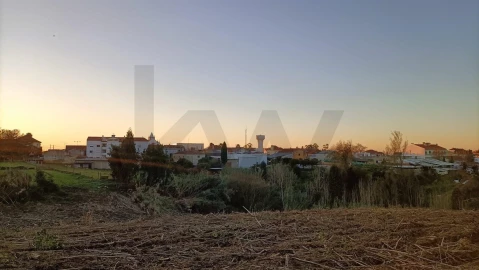 Terreno para Venda em Sangalhos