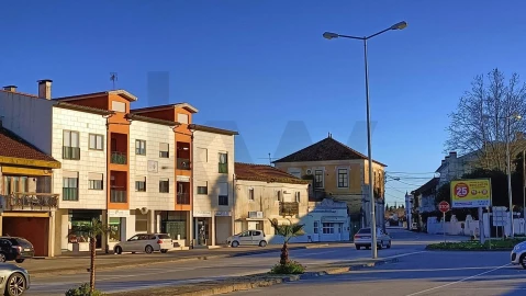 Terreno para Venda em Sangalhos