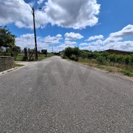 Terreno para Venda em Sangalhos
