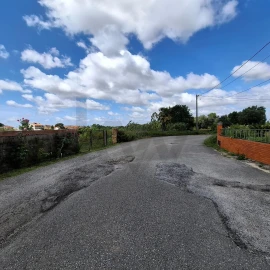 Terreno para Venda em Sangalhos