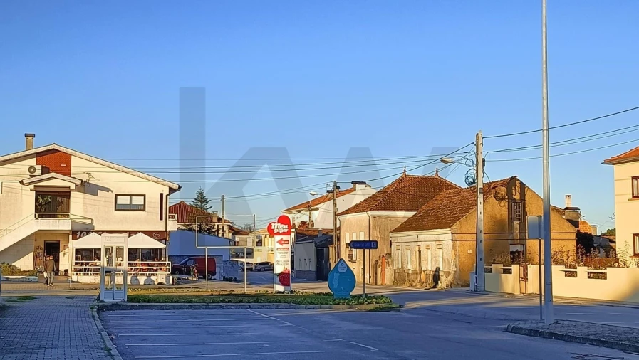 Terreno para Venda em Sangalhos Foto 9