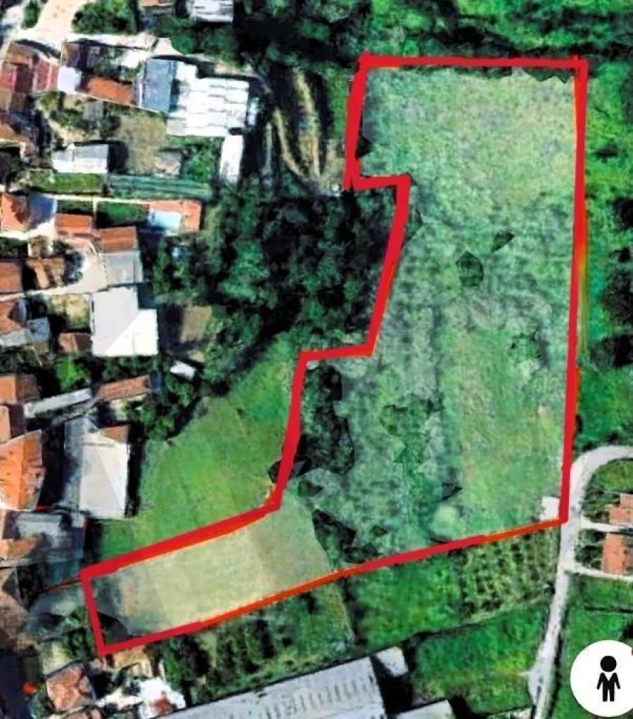 Terreno para Venda em Sangalhos Foto 13