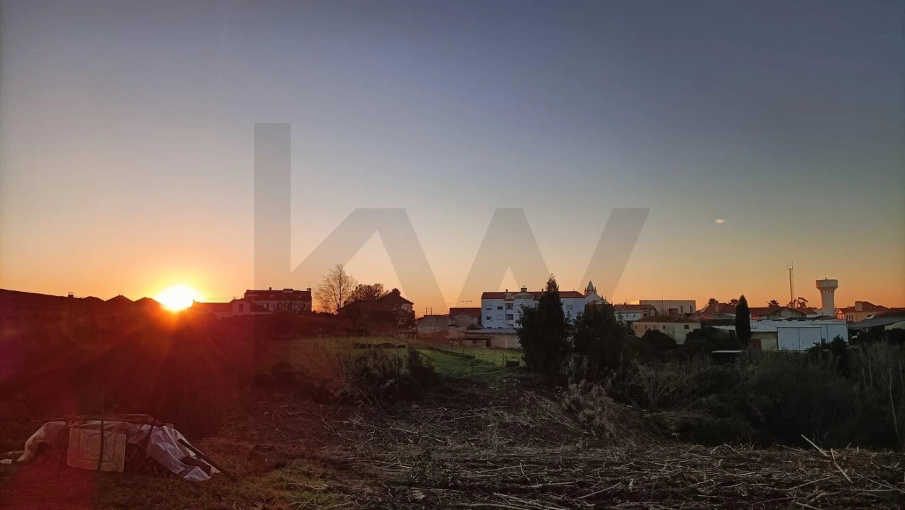 Terreno para Venda em Sangalhos Foto 1