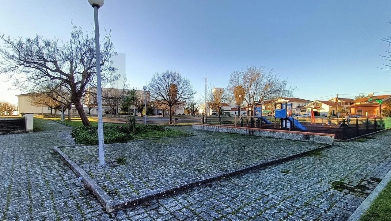Terreno para Venda em Sangalhos Foto 10