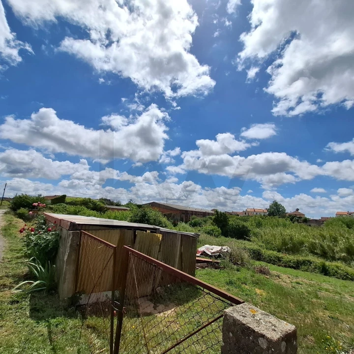 Terreno para Venda em Sangalhos Foto 2
