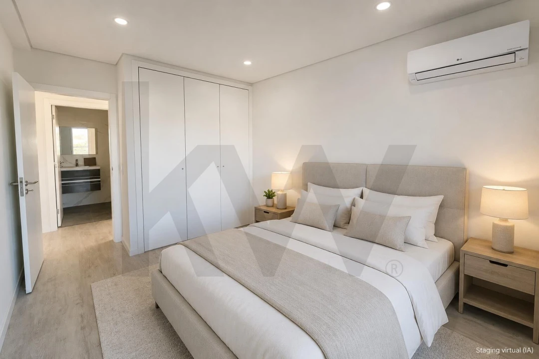 Apartamento T3 para Venda em Seixal, Arrentela e Aldeia de Paio Pires Foto 3