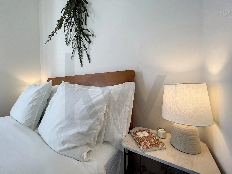 Apartamento T1 para Venda em Penha de França Foto 12