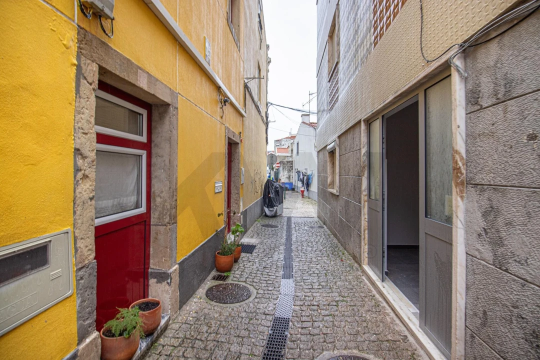Armazém para Arrendamento em Vila Franca de Xira Foto 5