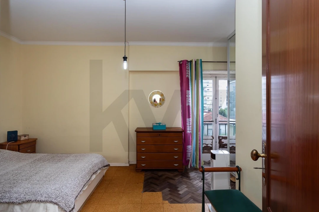 Apartamento T3 para Venda em Penha de França Foto 23