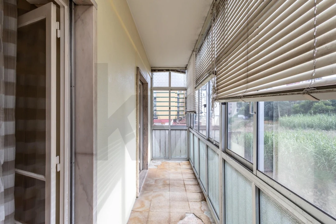 Apartamento T3 para Venda em Penha de França Foto 37