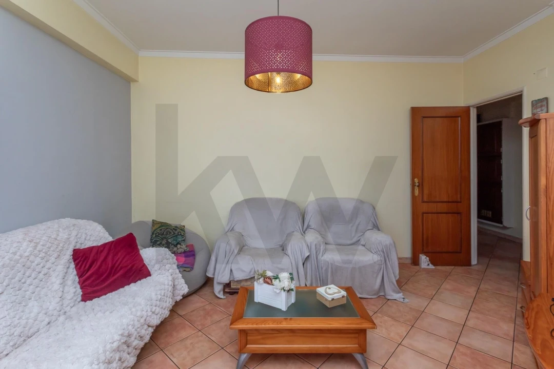 Apartamento T3 para Venda em Penha de França Foto 11