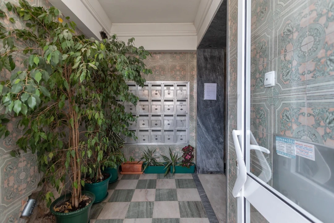 Apartamento T3 para Venda em Penha de França Foto 42