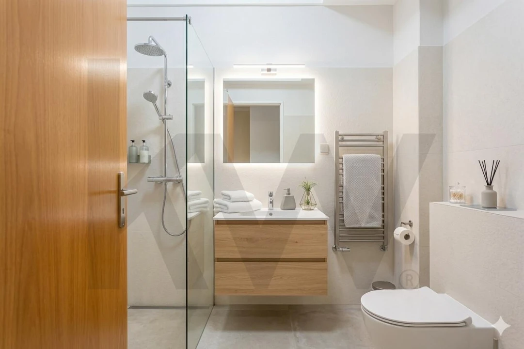 Apartamento T3 para Venda em Penha de França Foto 27