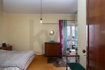 Apartamento T3 para Venda em Penha de França