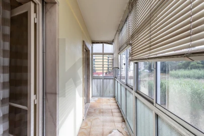 Apartamento T3 para Venda em Penha de França