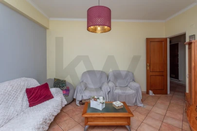 Apartamento T3 para Venda em Penha de França