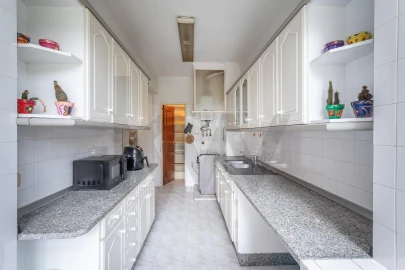 Apartamento T3 para Venda em Penha de França