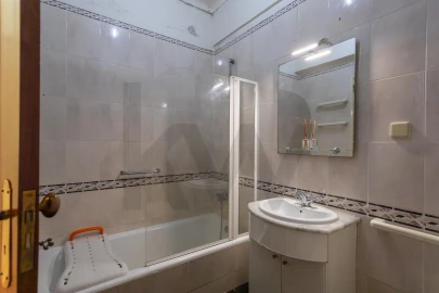 Apartamento T3 para Venda em Penha de França