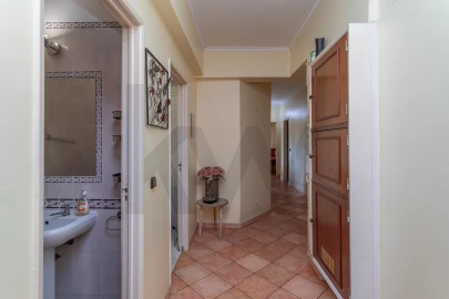 Apartamento T3 para Venda em Penha de França
