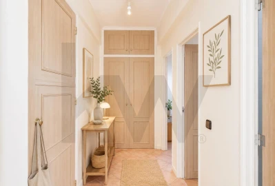Apartamento T3 para Venda em Penha de França
