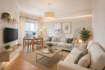 Apartamento T3 para Venda em Penha de França