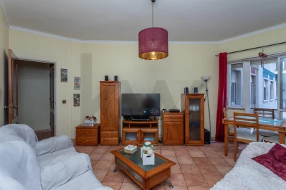 Apartamento T3 para Venda em Penha de França