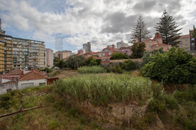 Apartamento T3 para Venda em Penha de França