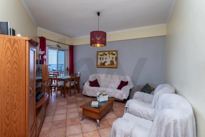 Apartamento T3 para Venda em Penha de França