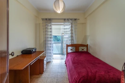 Apartamento T3 para Venda em Penha de França