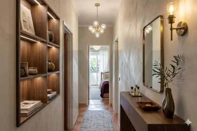 Apartamento T3 para Venda em Penha de França