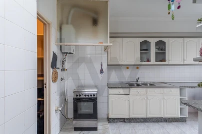 Apartamento T3 para Venda em Penha de França
