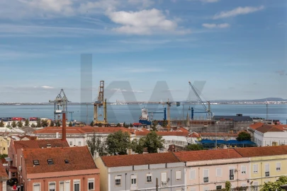 Apartamento T3 para Venda em Penha de França