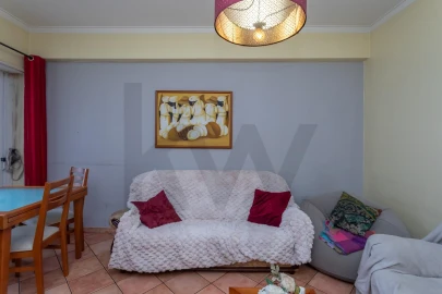 Apartamento T3 para Venda em Penha de França