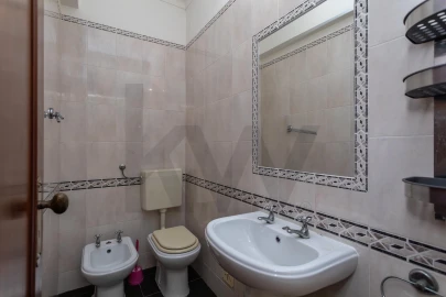 Apartamento T3 para Venda em Penha de França