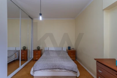 Apartamento T3 para Venda em Penha de França