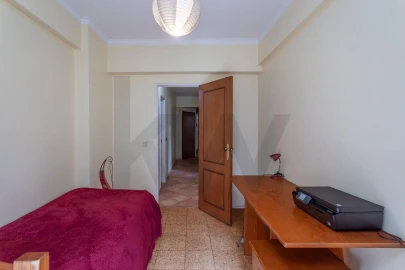 Apartamento T3 para Venda em Penha de França