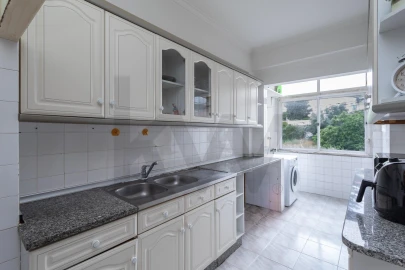 Apartamento T3 para Venda em Penha de França