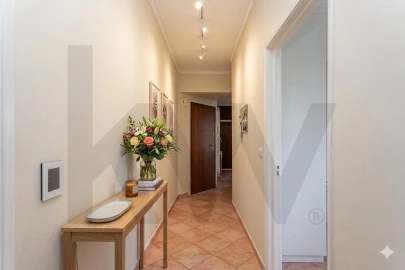 Apartamento T3 para Venda em Penha de França