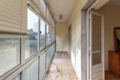 Apartamento T3 para Venda em Penha de França