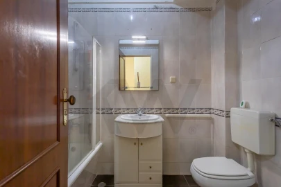 Apartamento T3 para Venda em Penha de França