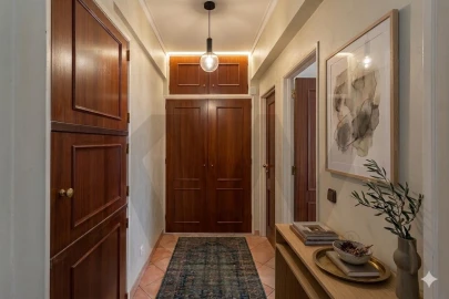Apartamento T3 para Venda em Penha de França