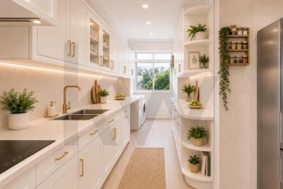 Apartamento T3 para Venda em Penha de França