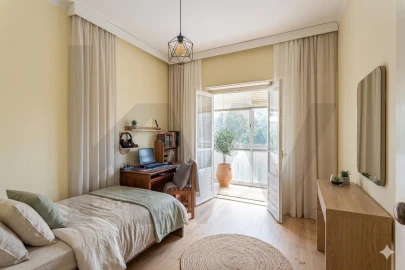 Apartamento T3 para Venda em Penha de França